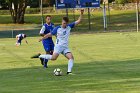 Men's Soccer vs RWU  Wheaton Men's Soccer vs Roger Williams University. - Photo by Keith Nordstrom : Wheaton, Soccer
